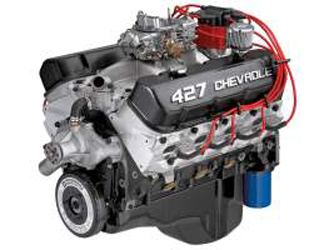 B3618 Engine